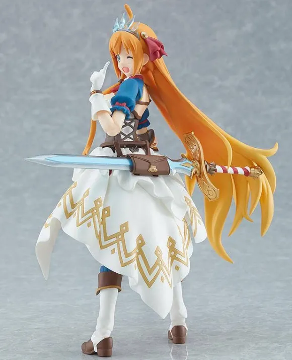 figma Pecorine (Princess Connect! Re: Dive)