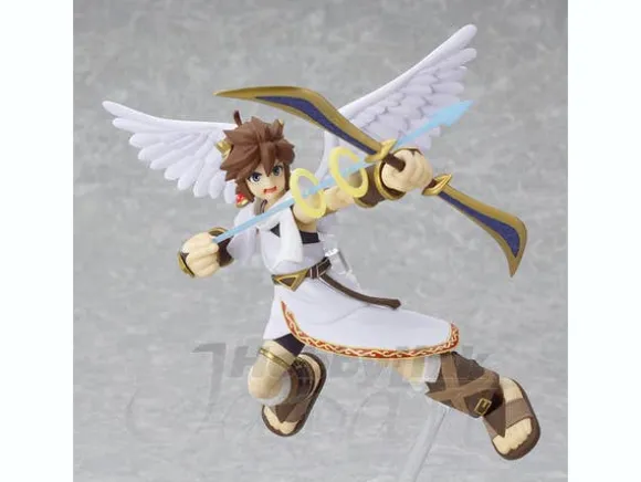 figma Pit (Kid Icarus)