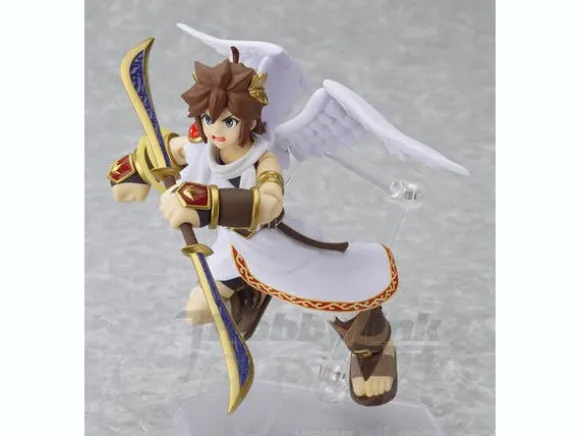 figma Pit (Kid Icarus)