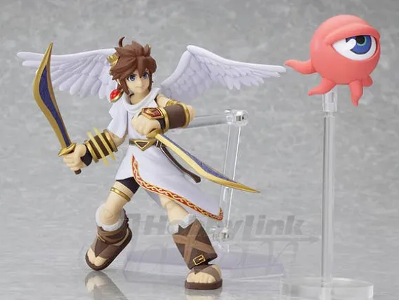figma Pit (Kid Icarus)