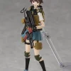 figma PLUS Armed JK Variant Loadout Set 1 (Little Armory)
