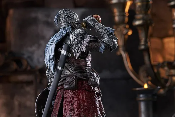 figma Raging Wolf (ELDEN RING)
