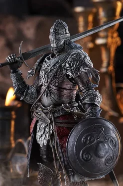 figma Raging Wolf (ELDEN RING)