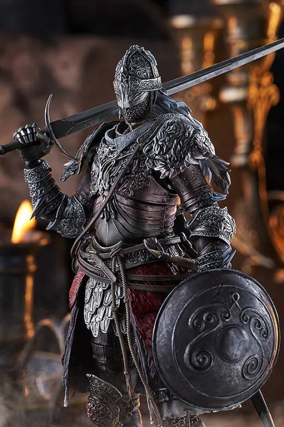figma Raging Wolf (ELDEN RING)