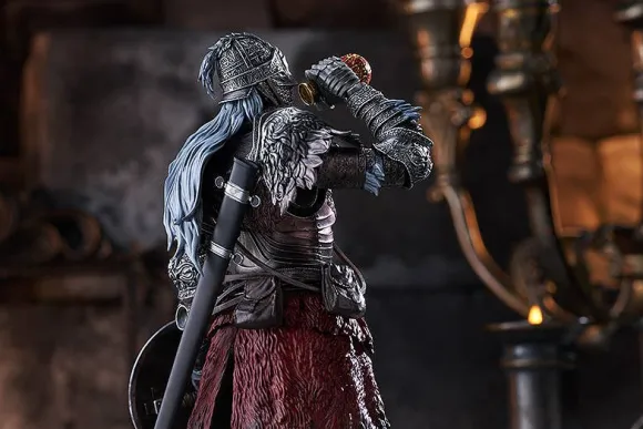 figma Raging Wolf (ELDEN RING) (Rerelease)