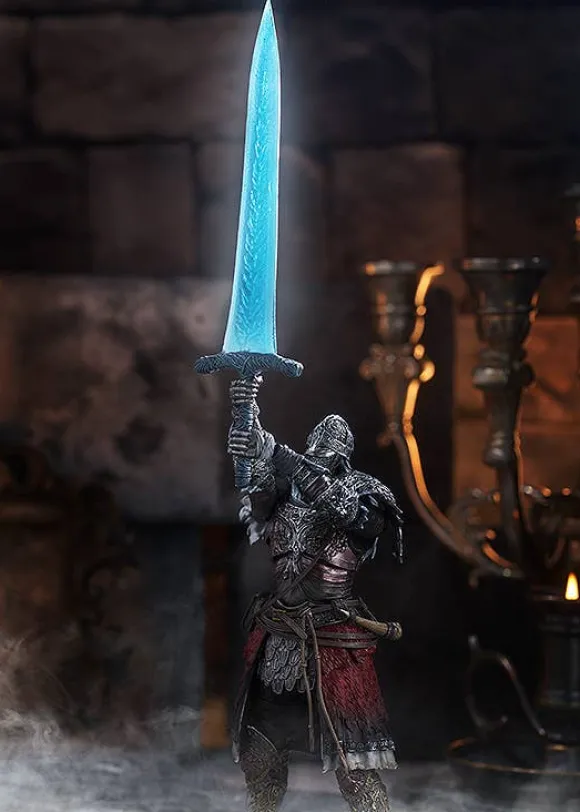 figma Raging Wolf (ELDEN RING) (Rerelease)