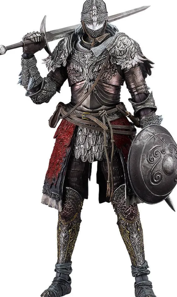 figma Raging Wolf (ELDEN RING) (Rerelease)