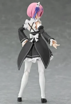 figma Ram Re:ZERO -Starting Life in Another World-