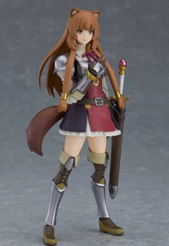 figma Raphtalia (The Rising of the Shield Hero) (Reissue)