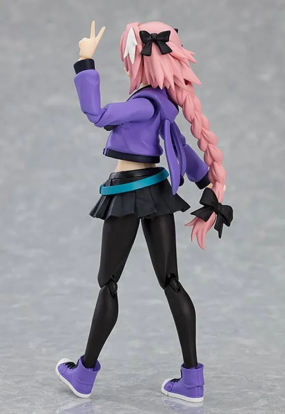 figma Rider of "Black": Casual ver. (Fate/Apocrypha)