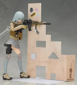 figma Rikka Shiina (Little Armory)