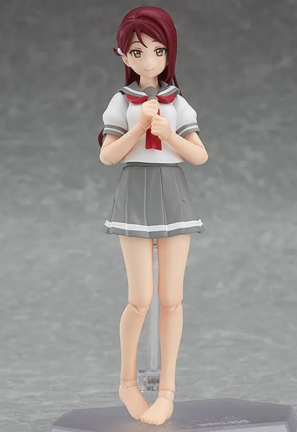 figma Riko Sakurauchi (LoveLive!Sunshine!!)