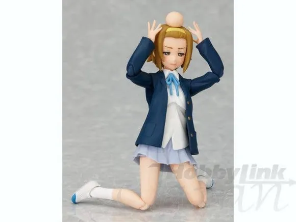 figma Ritsu Tainaka Uniform Version