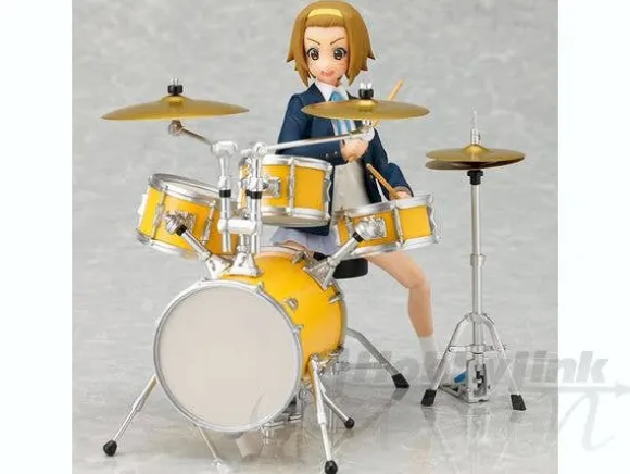figma Ritsu Tainaka Uniform Version