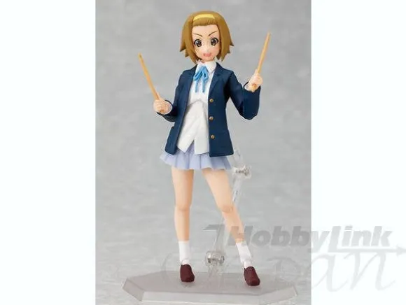 figma Ritsu Tainaka Uniform Version