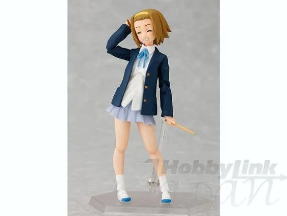 figma Ritsu Tainaka Uniform Version