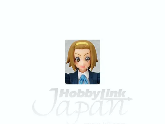 figma Ritsu Tainaka Uniform Version