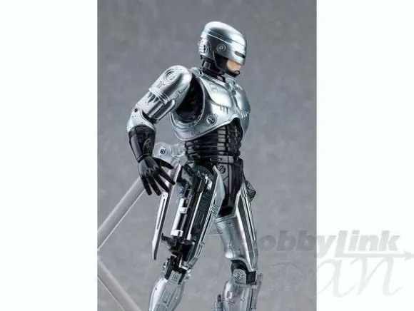 figma Robocop