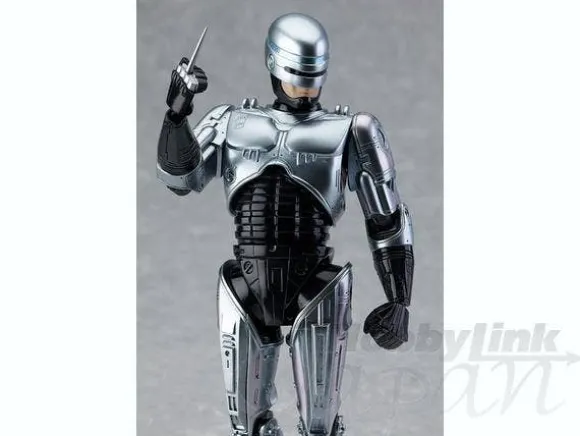 figma Robocop