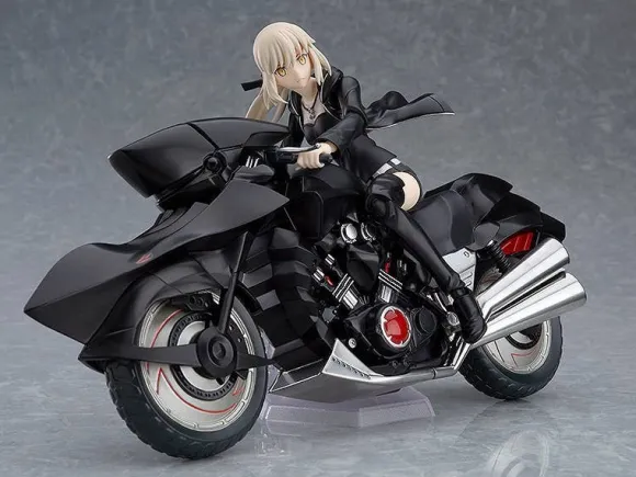 figma Saber Altria Pendragon (Alter) Shinjuku Ver. (Fate/Grand Order)