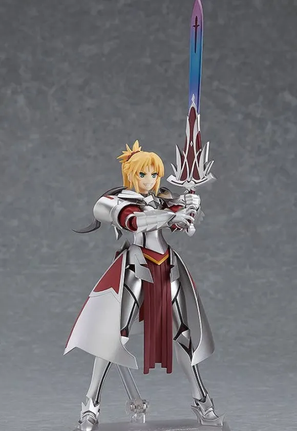 figma Saber of "Red" (Fate/Apocrypha)