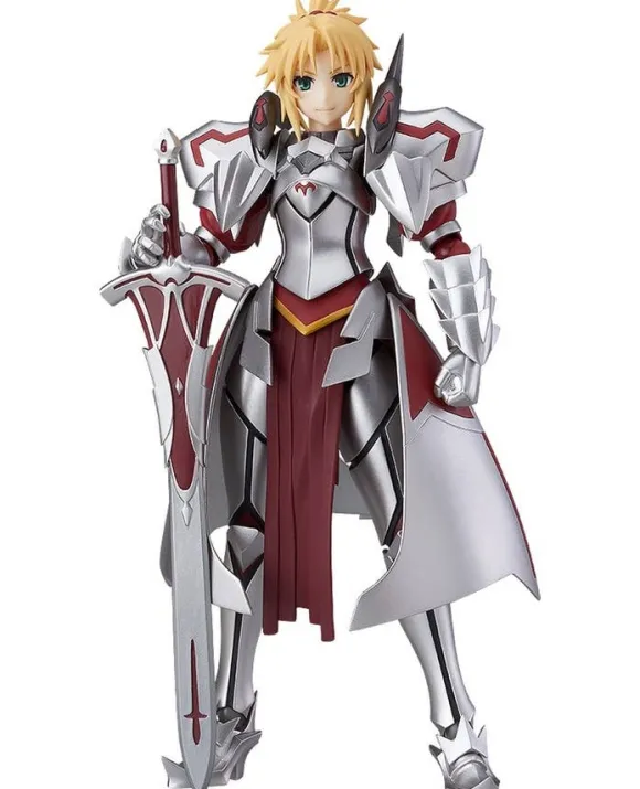 figma Saber of "Red" (Fate/Apocrypha)