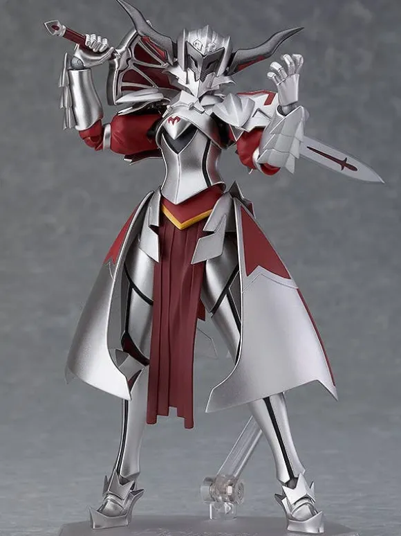 figma Saber of "Red" (Fate/Apocrypha)