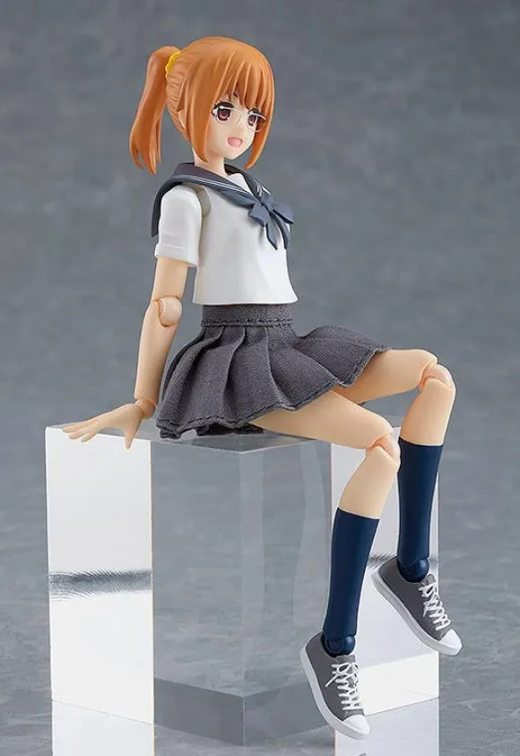 figma Sailor Outfit Body (Emily)