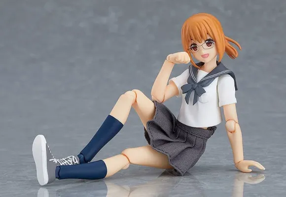 figma Sailor Outfit Body (Emily)
