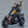 figma Sam Porter Bridges: (DEATH STRANDING)
