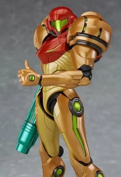 figma Samus Aran: PRIME 3 ver. (METROID PRIME 3 CORRUPTION) (Reissue)