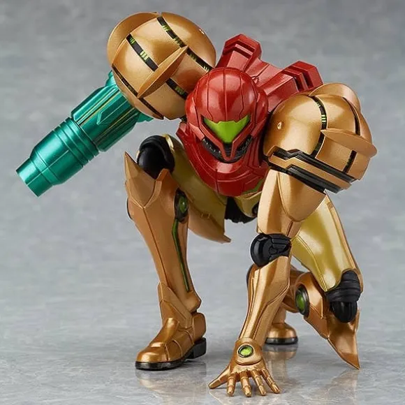 figma Samus Aran: PRIME 3 ver. (METROID PRIME 3 CORRUPTION) (Reissue)