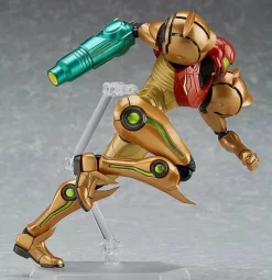 figma Samus Aran: PRIME 3 ver. (METROID PRIME 3 CORRUPTION) (Reissue)