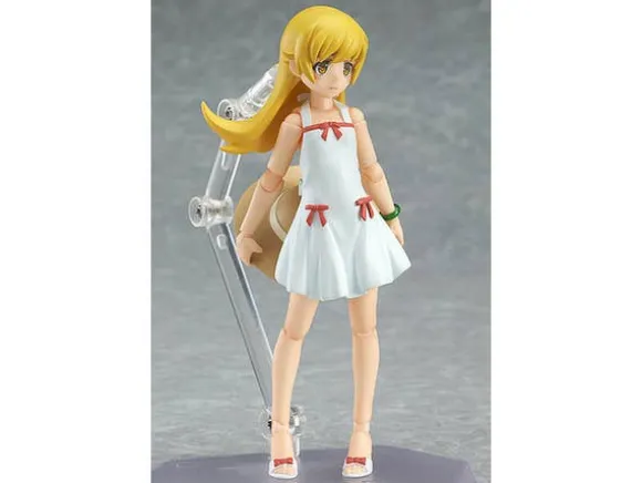 figma Shinobu Oshino