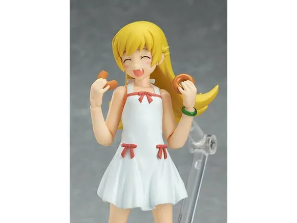 figma Shinobu Oshino
