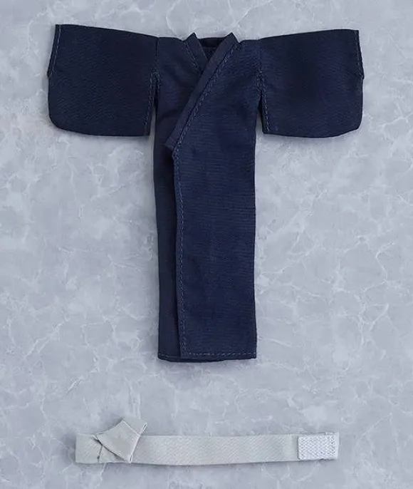 figma Styles Men's Yukata