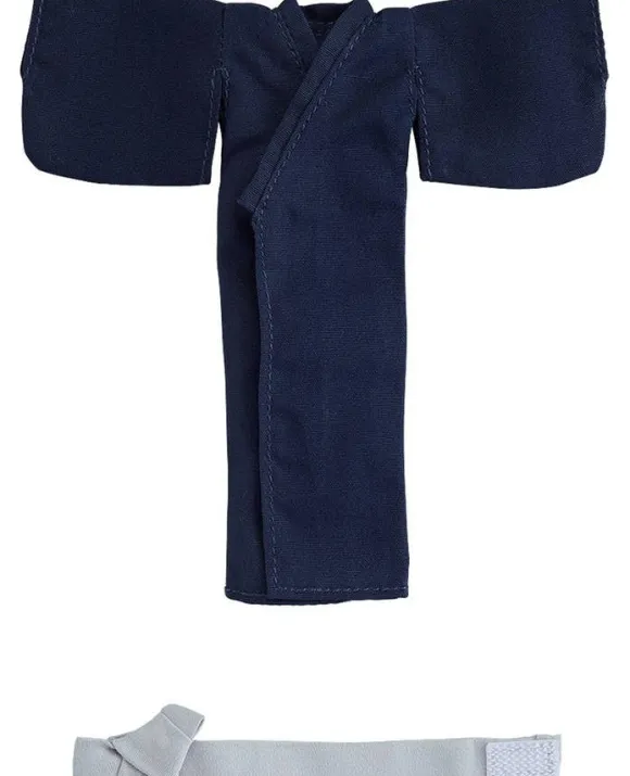 figma Styles Men's Yukata