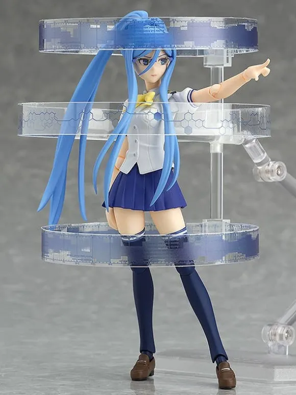figma Takao (Arpeggio of Blue Steel -Ars Nova- Cadenza)