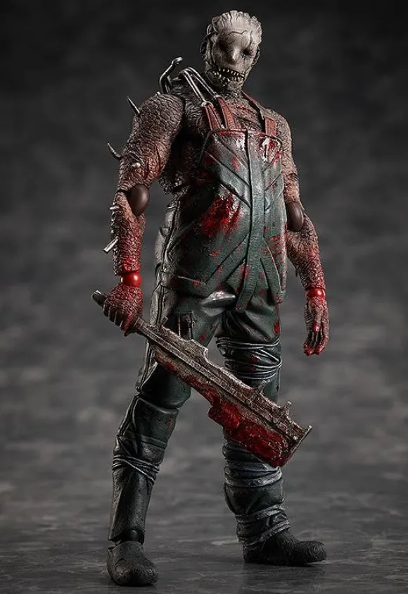 figma The Trapper (Dead by Daylight)
