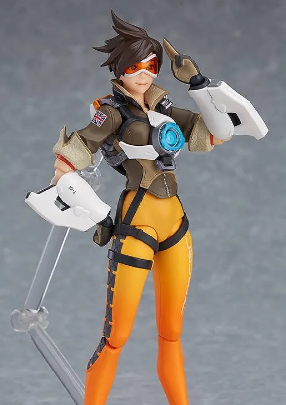 figma Tracer (Overwatch)