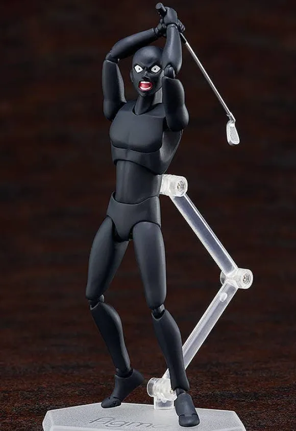 figma True Criminal (Detective Conan) (Rerelease)