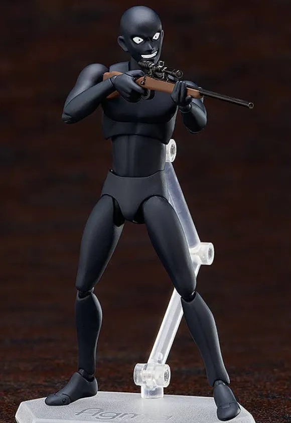 figma True Criminal (Detective Conan) (Rerelease)