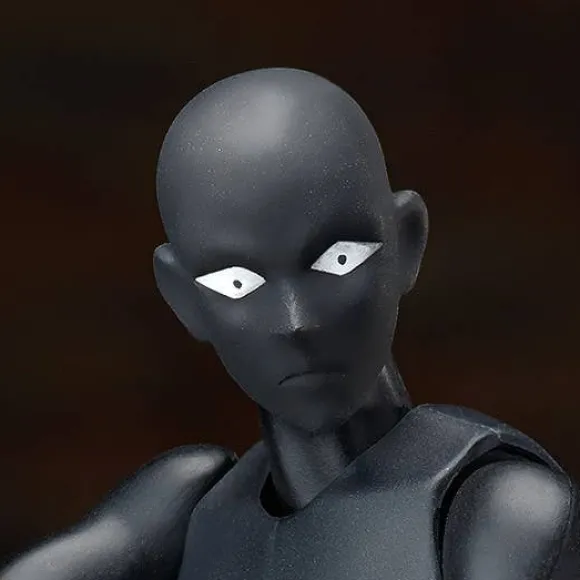 figma True Criminal (Detective Conan)