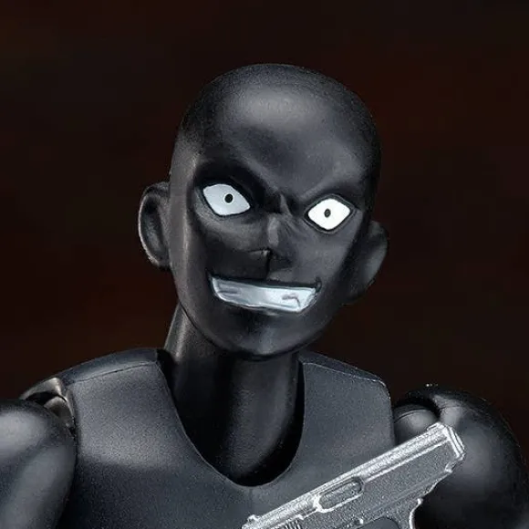 figma True Criminal (Detective Conan)