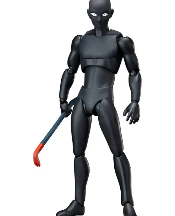 figma True Criminal (Detective Conan)