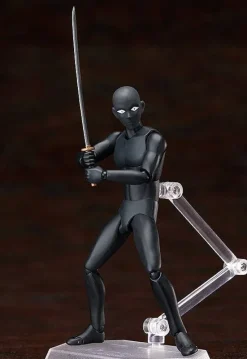 figma True Criminal (Detective Conan) (Reissue)