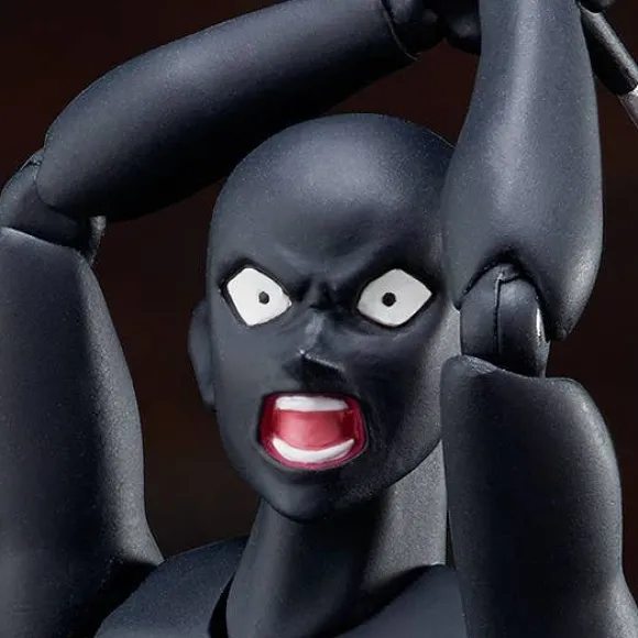 figma True Criminal (Detective Conan) (Reissue)