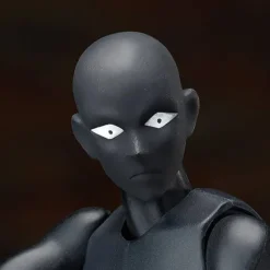 figma True Criminal (Detective Conan) (Reissue)