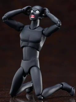 figma True Criminal (Detective Conan) (Reissue)