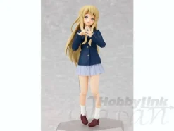 figma Tsumugi Kotobuki Uniform Ver (2nd Shipping)